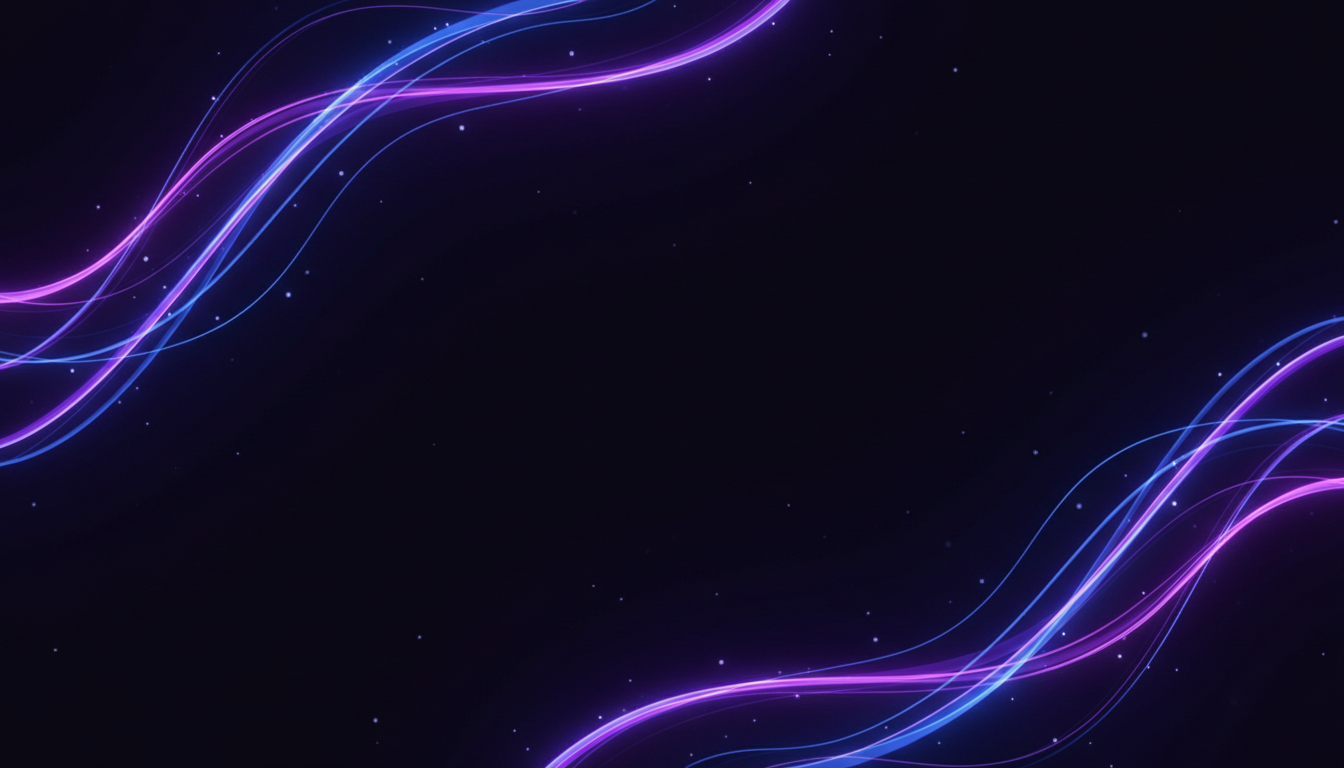 Abstract gradient background