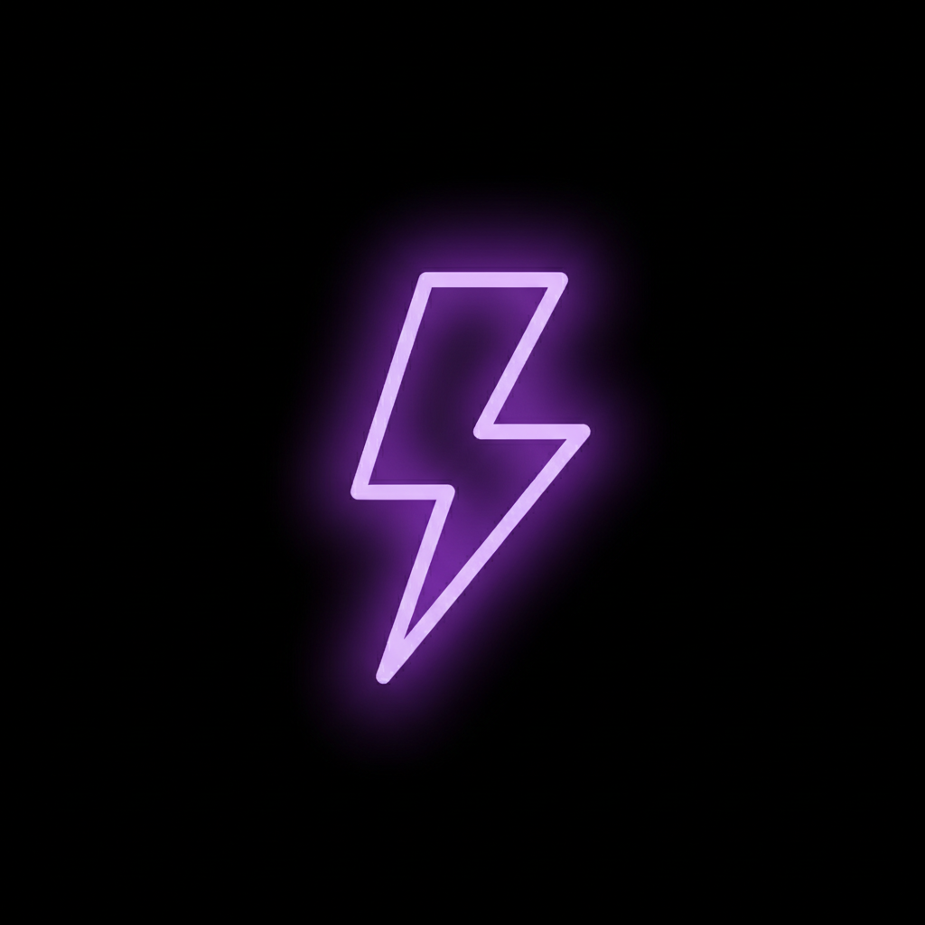 Lightning fast performance