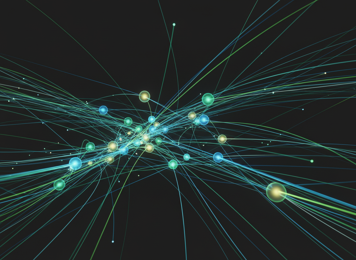 Network Connections