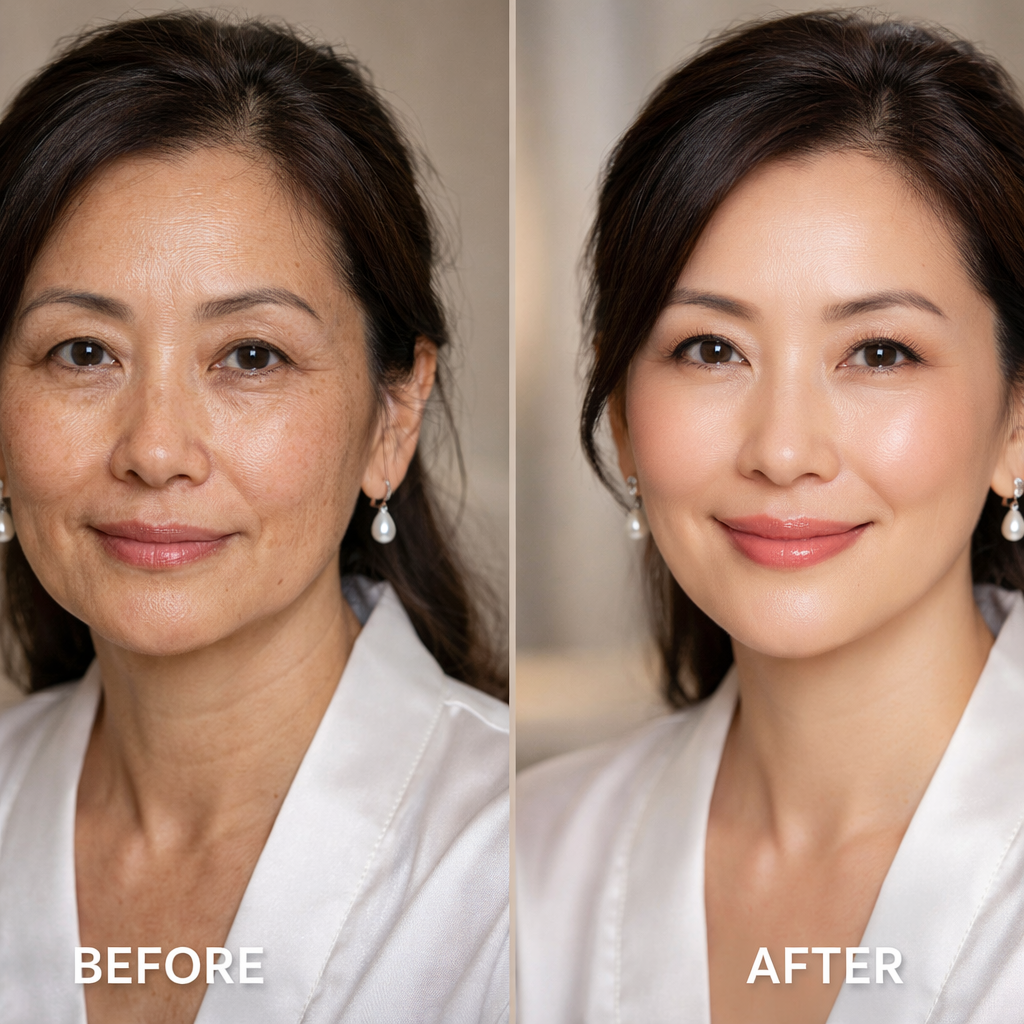 Facial Treatment