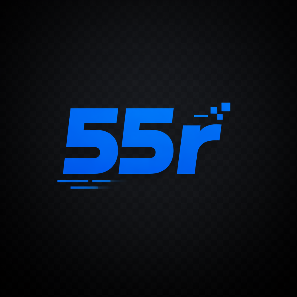 55r Logo