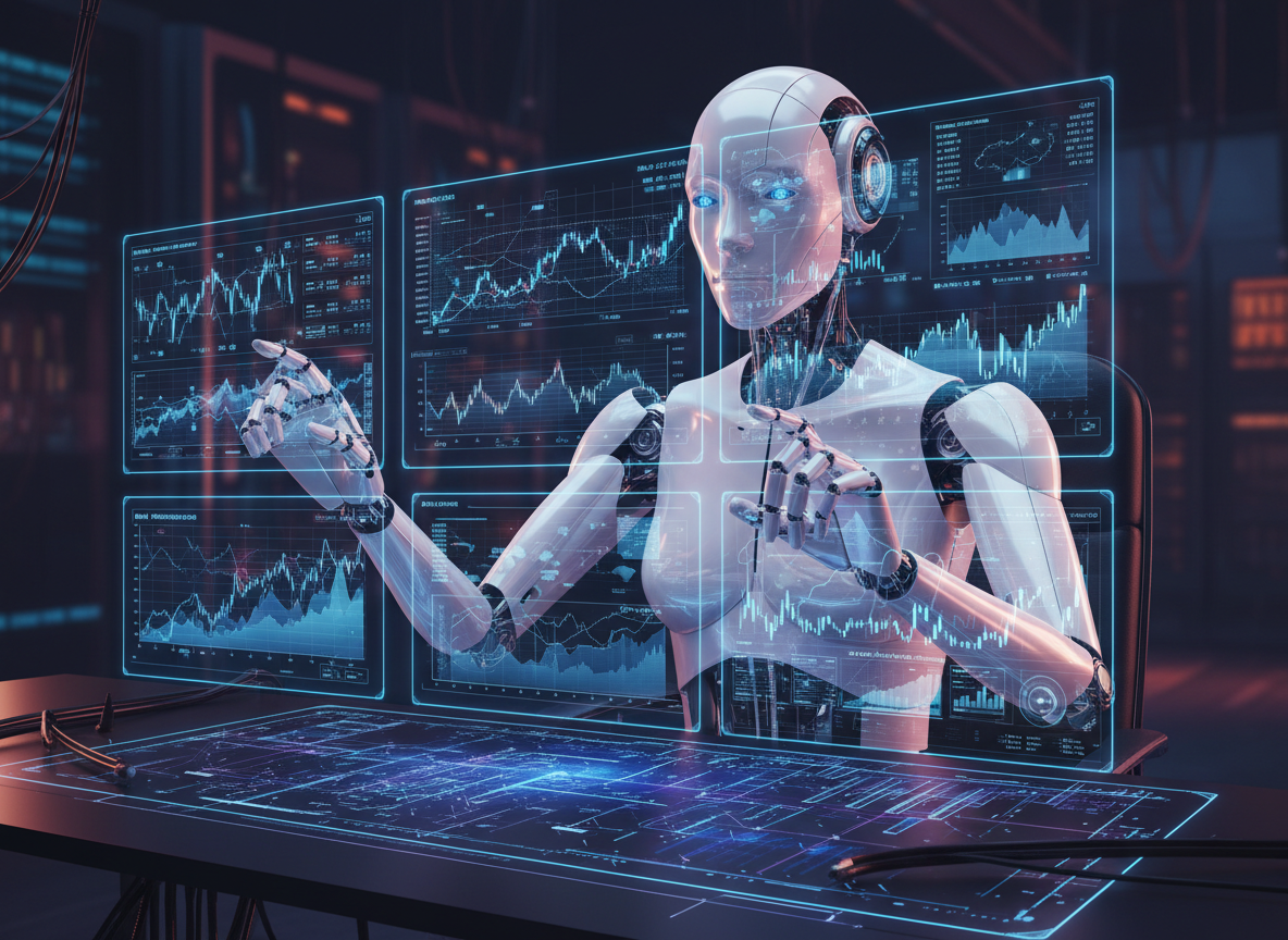 2026 AI株価予測ツール | 99.8%の精度