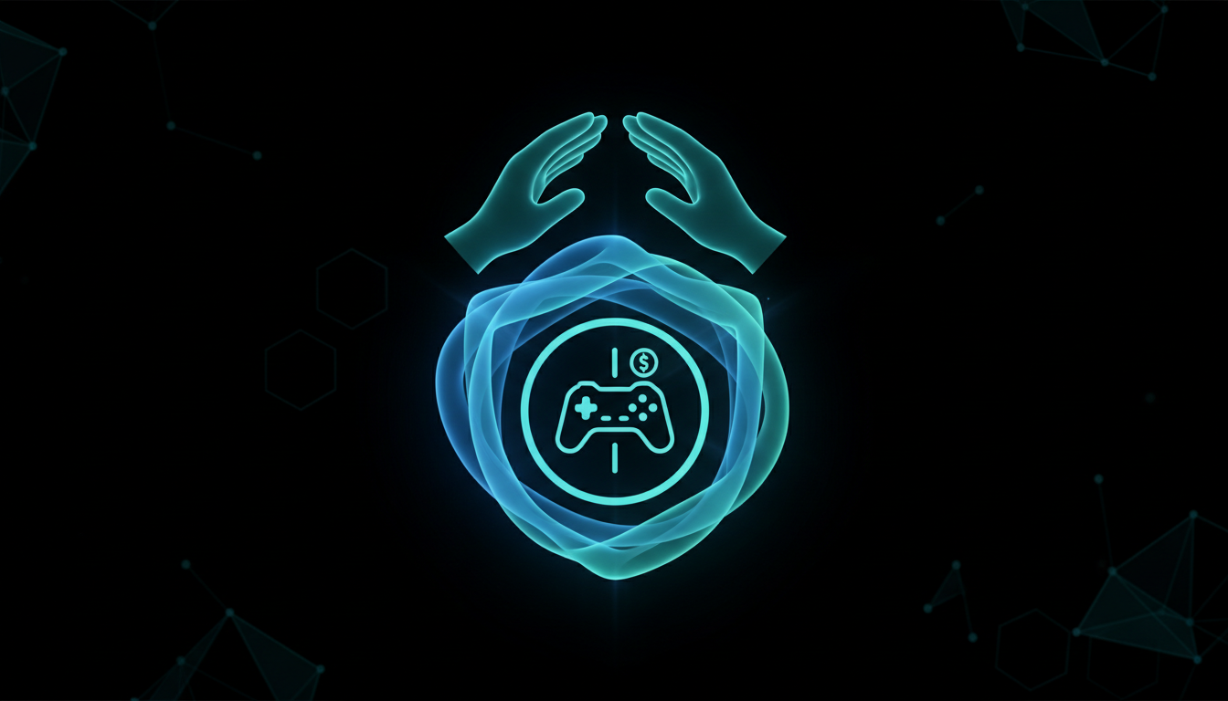 Juego responsable - protección y control