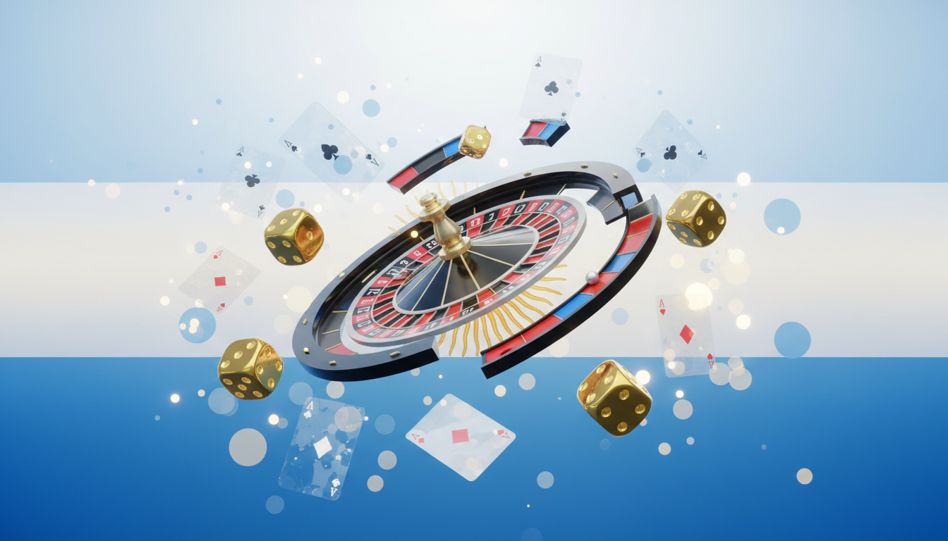 argentinsrewiwcasino Argentina — Plataformas legales y seguras