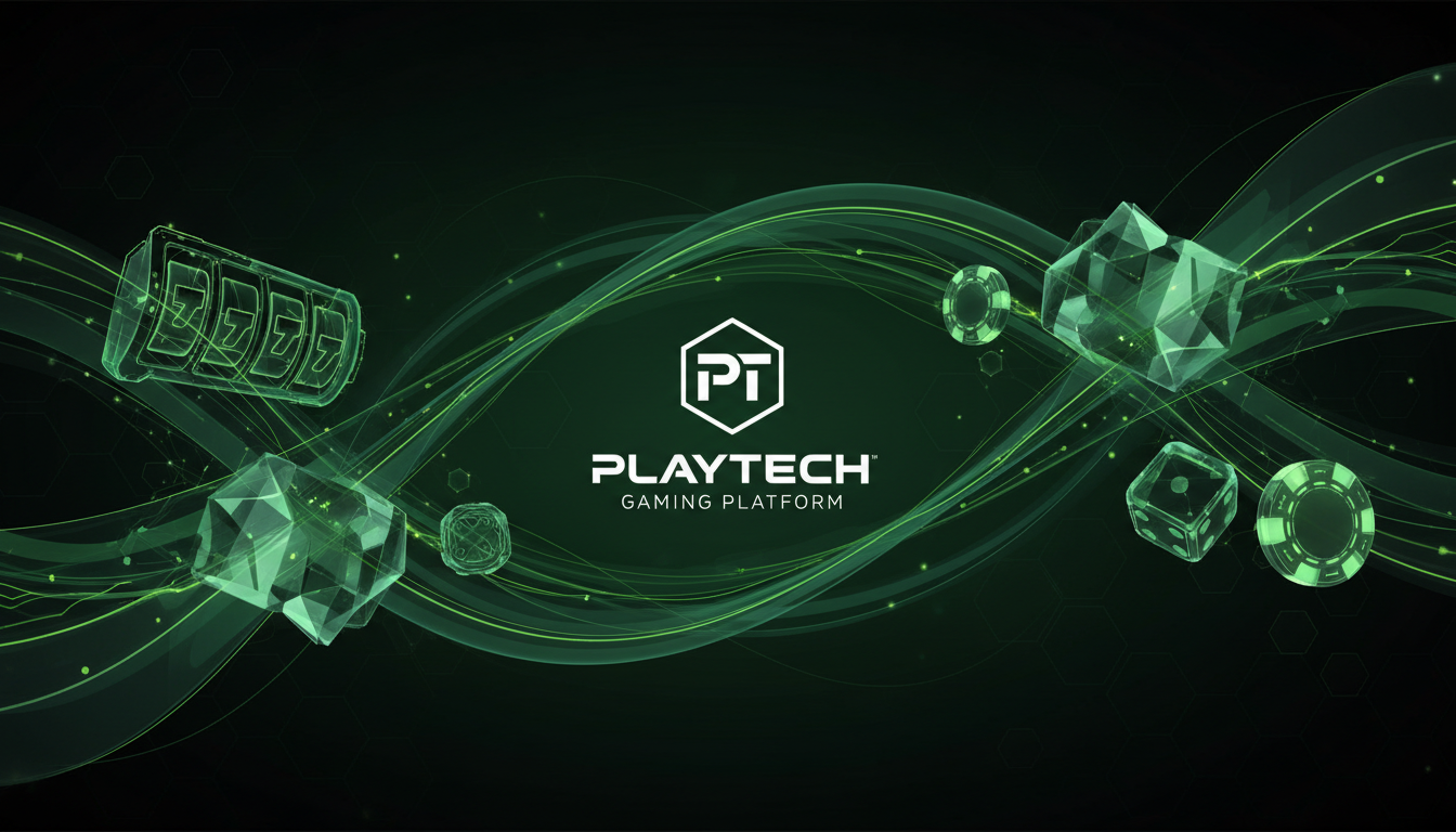 Playtech Argentina banner