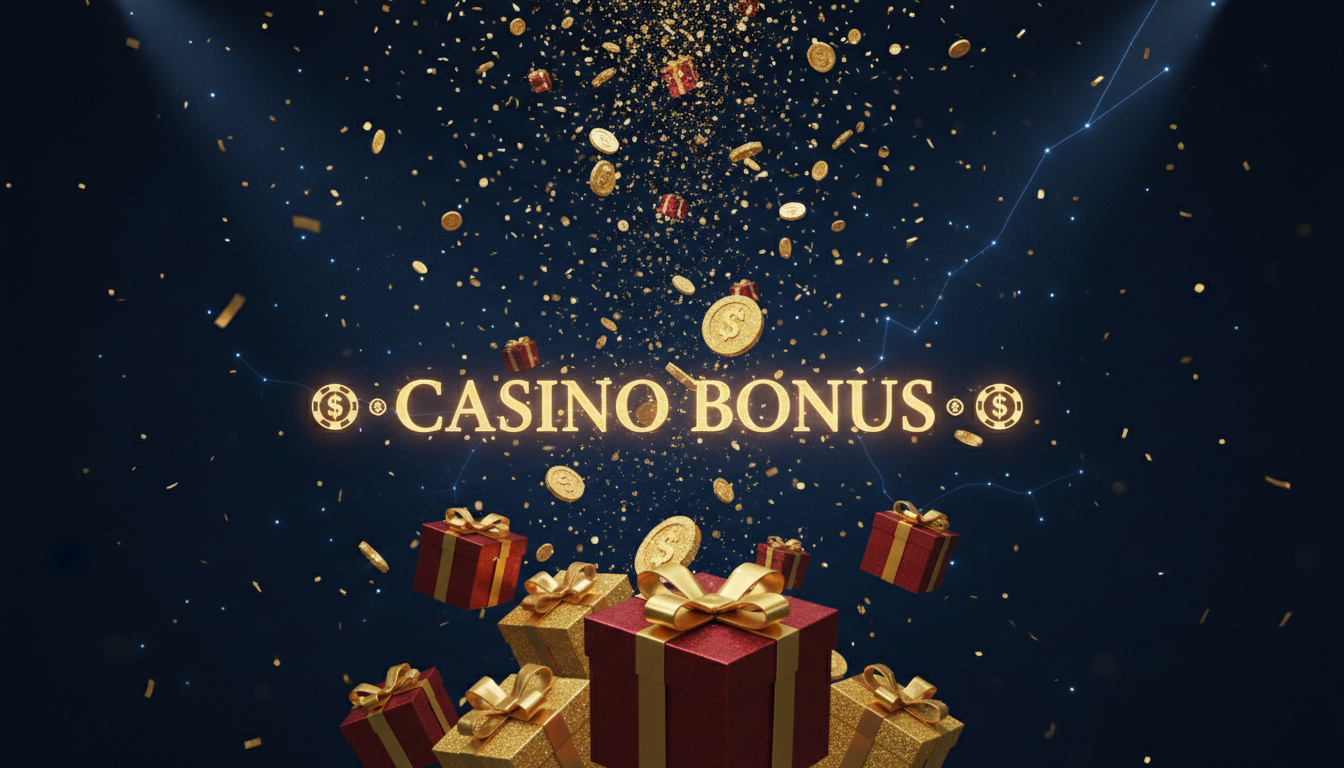 Bonos casino Argentina