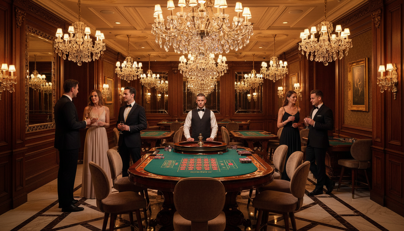 Betsson Casino Colombia