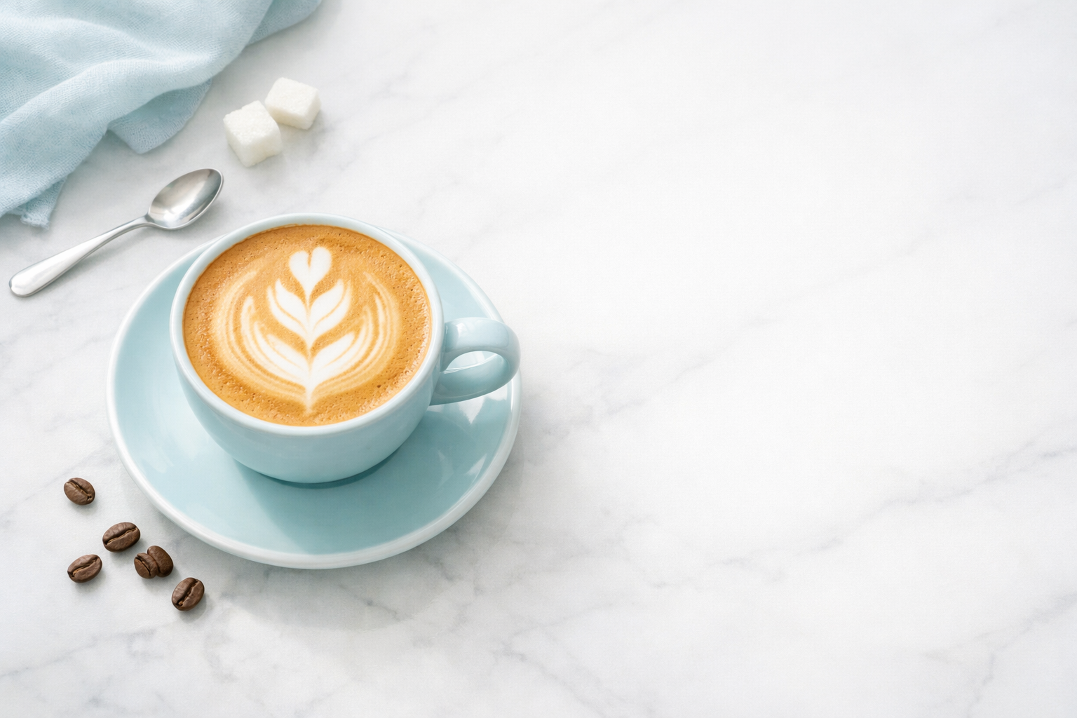 Signature latte di mix.co