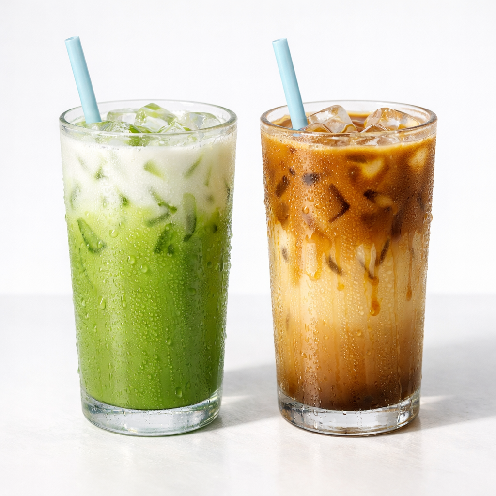 Minuman dingin
