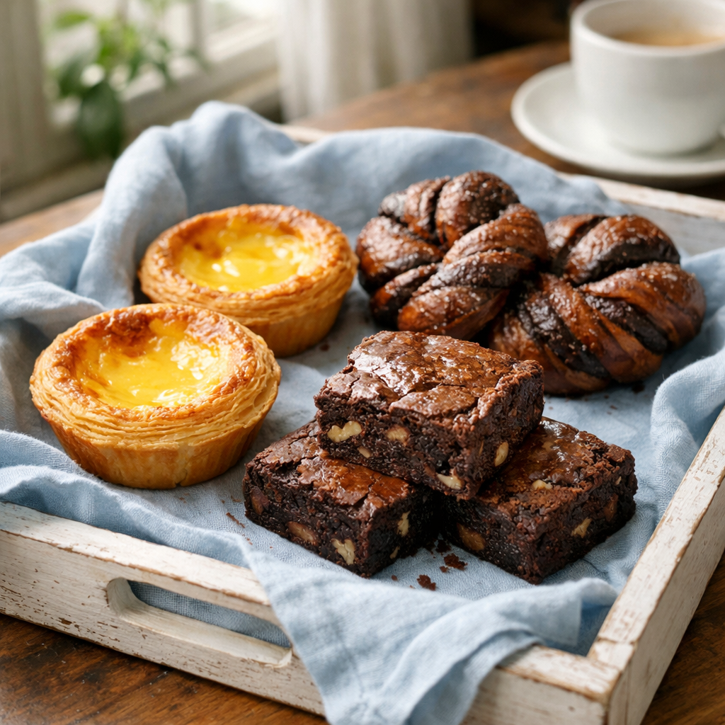 Pastry