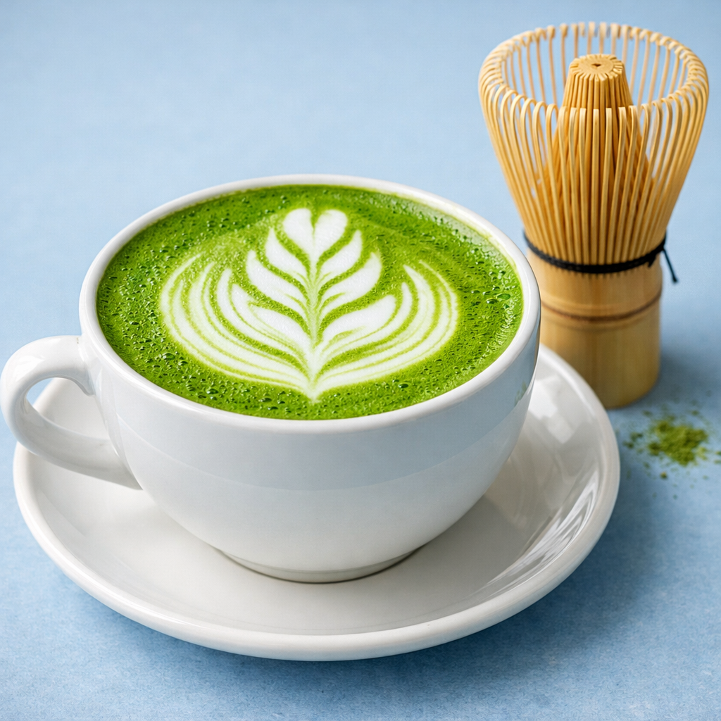 Matcha Latte