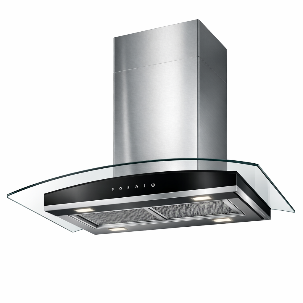 Glass Hoods