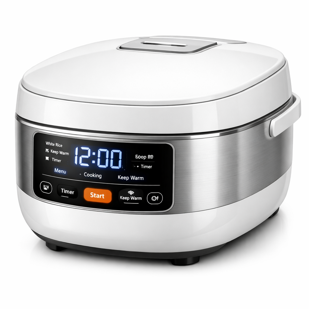 Rice Cookers