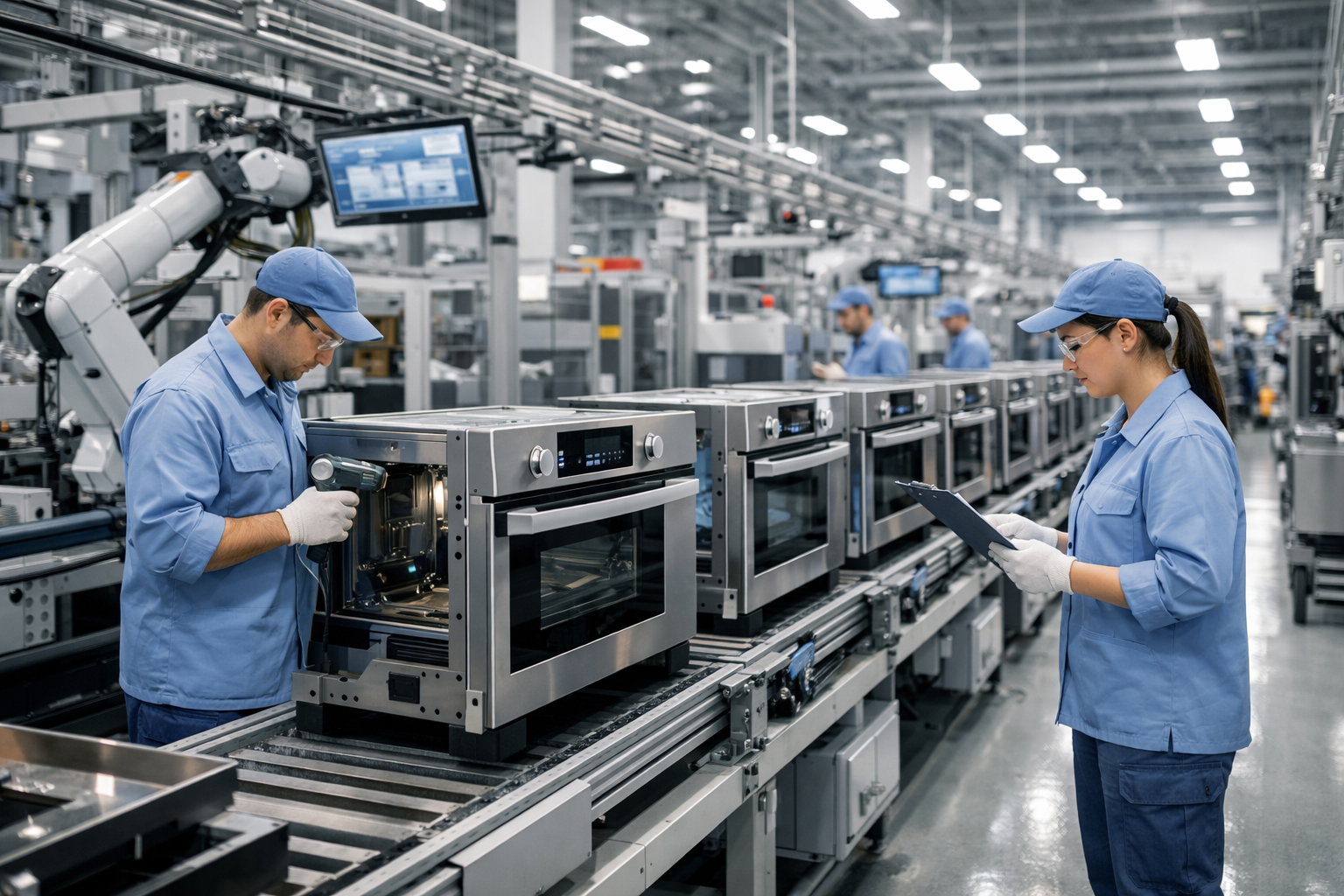 Production Line