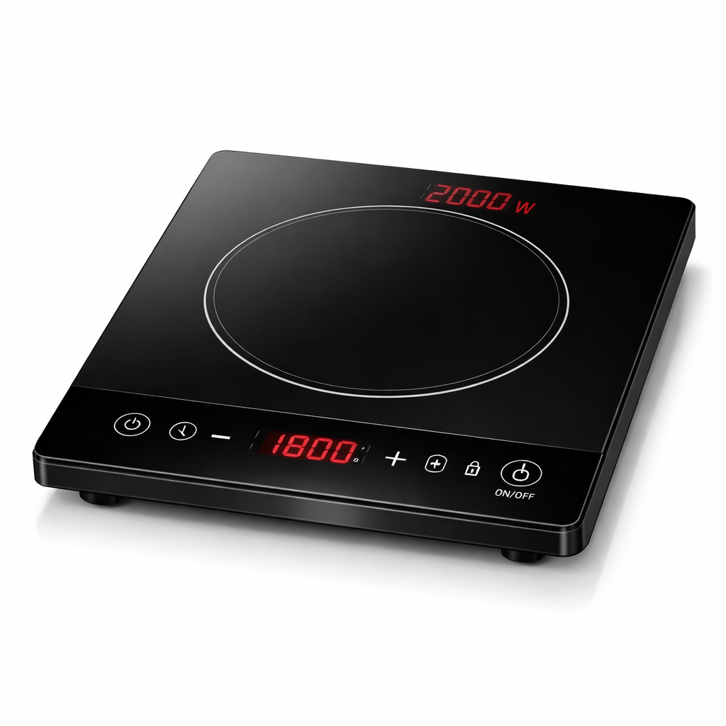 Induction Cookers