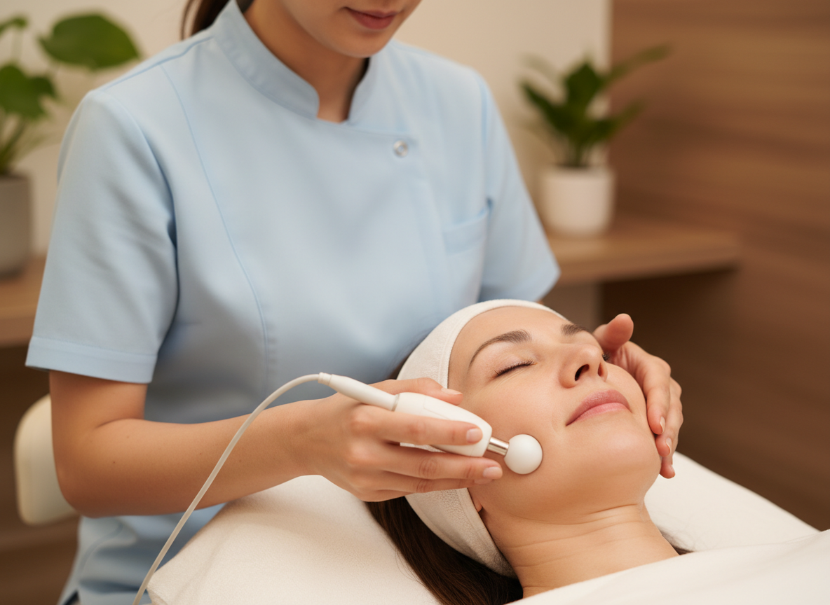 Parálisis Facial