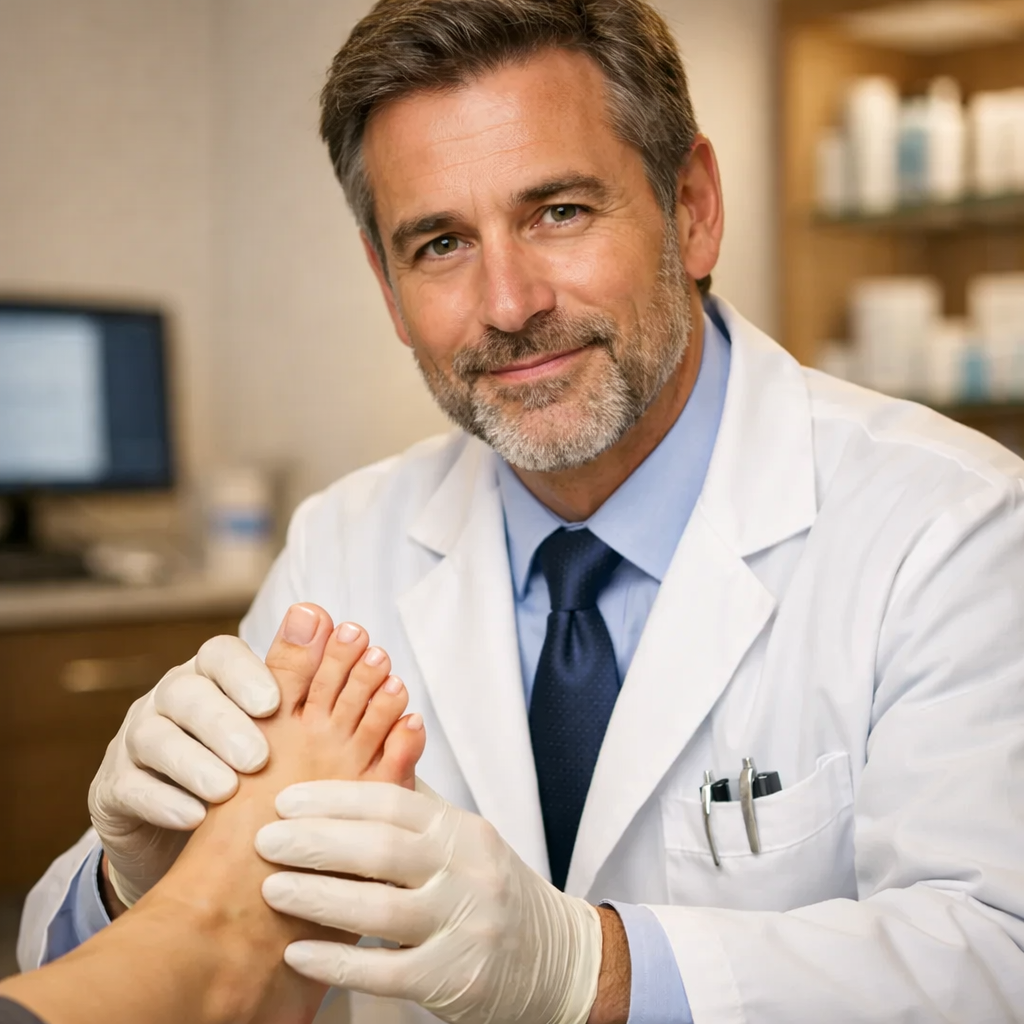 Dr. Aleksander Nowak