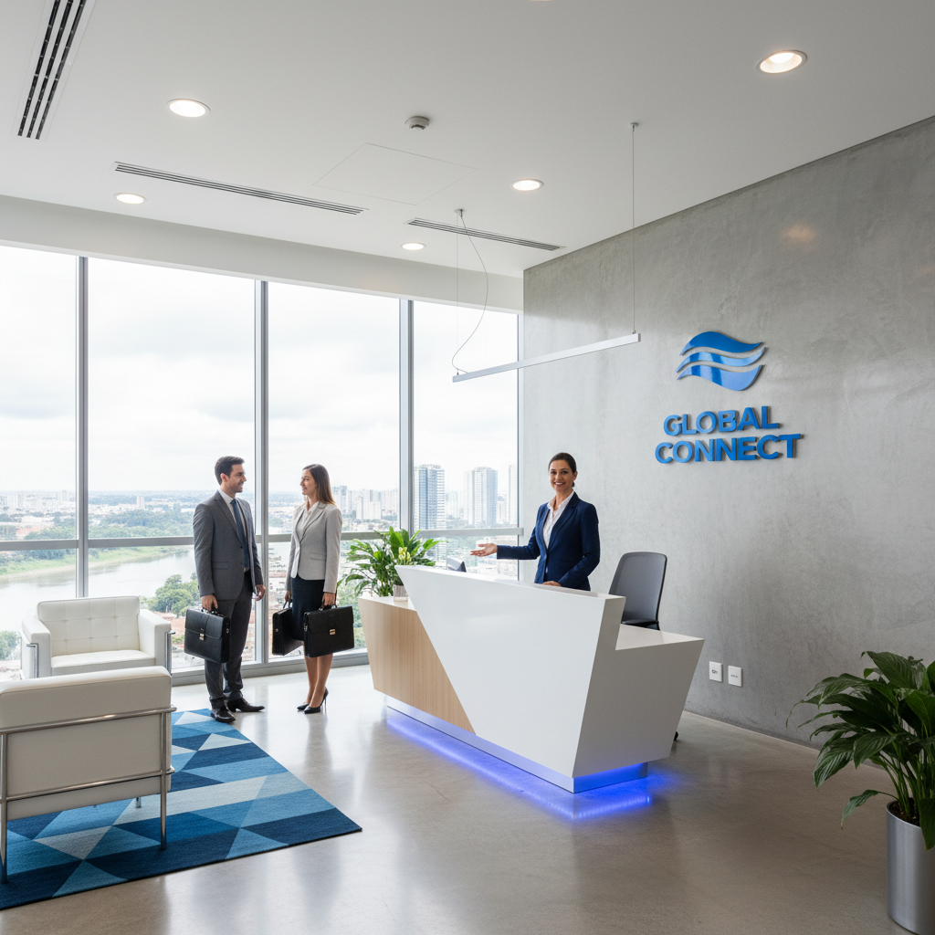 Contato Bonfardini & Froehlich