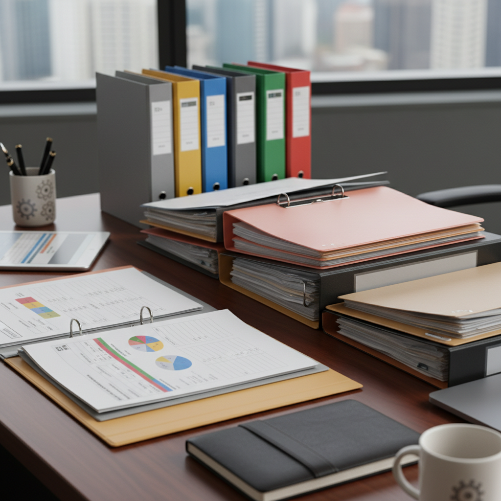 Regularização Documental