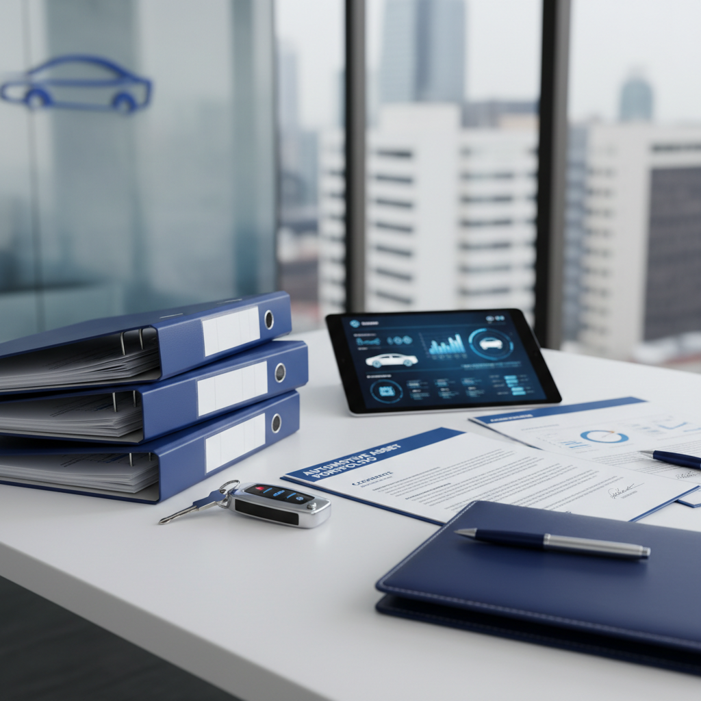 Despachante Veicular Curitiba - Documentos Automotivos