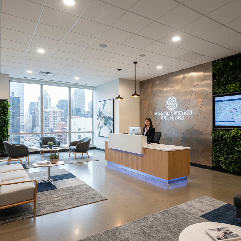 Escritório Sofinatti