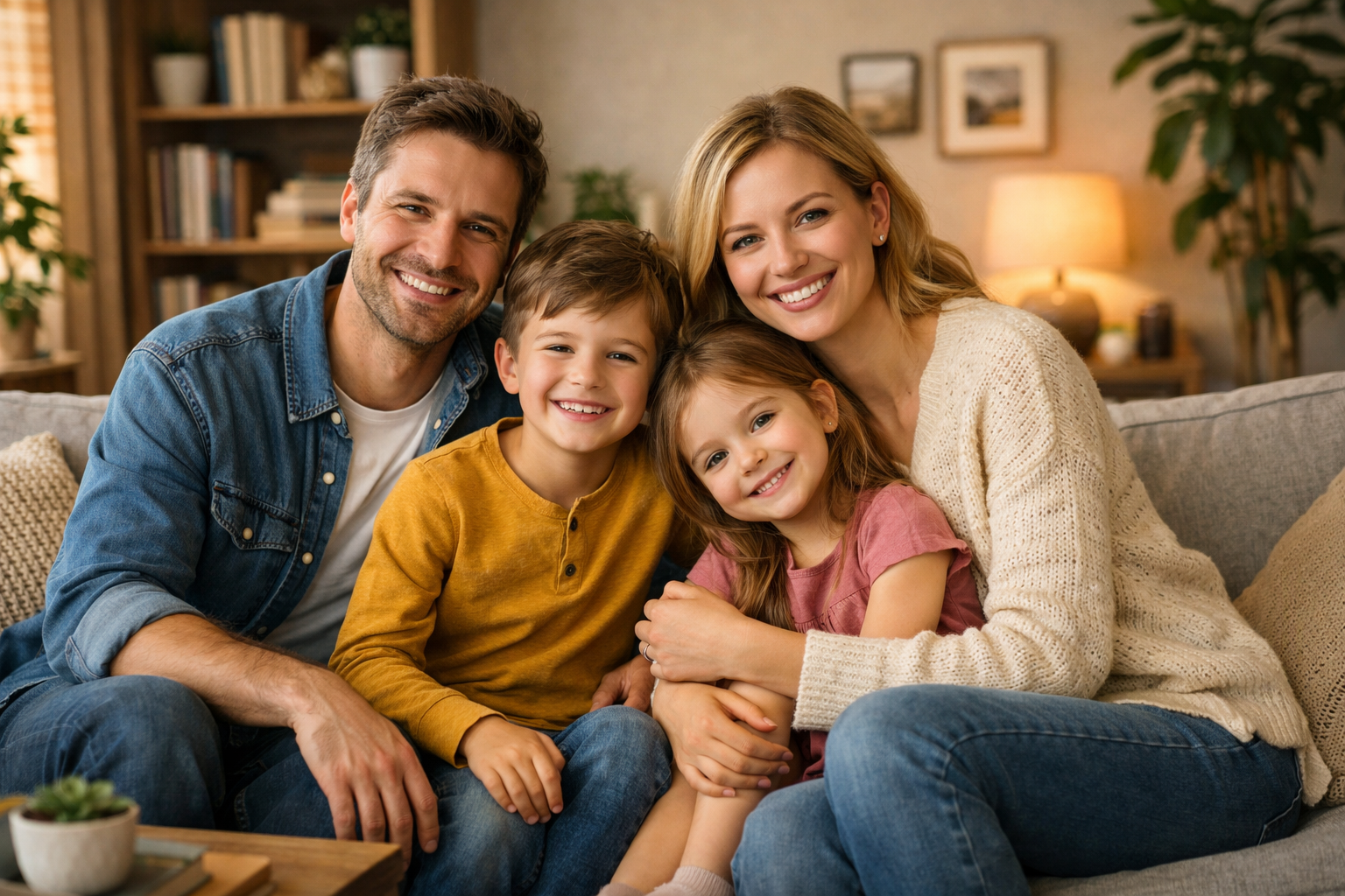 Poradenství pro rodiny