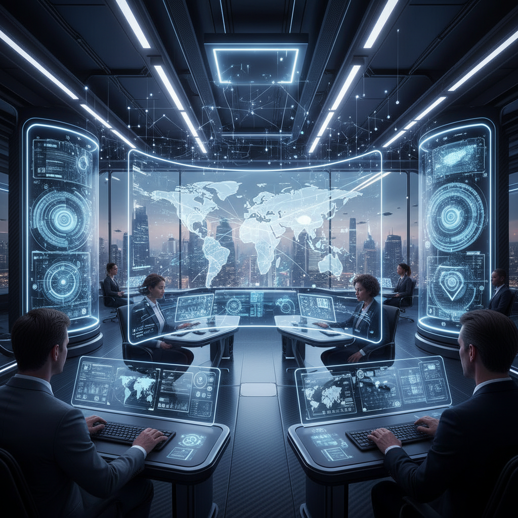 Technology Integration