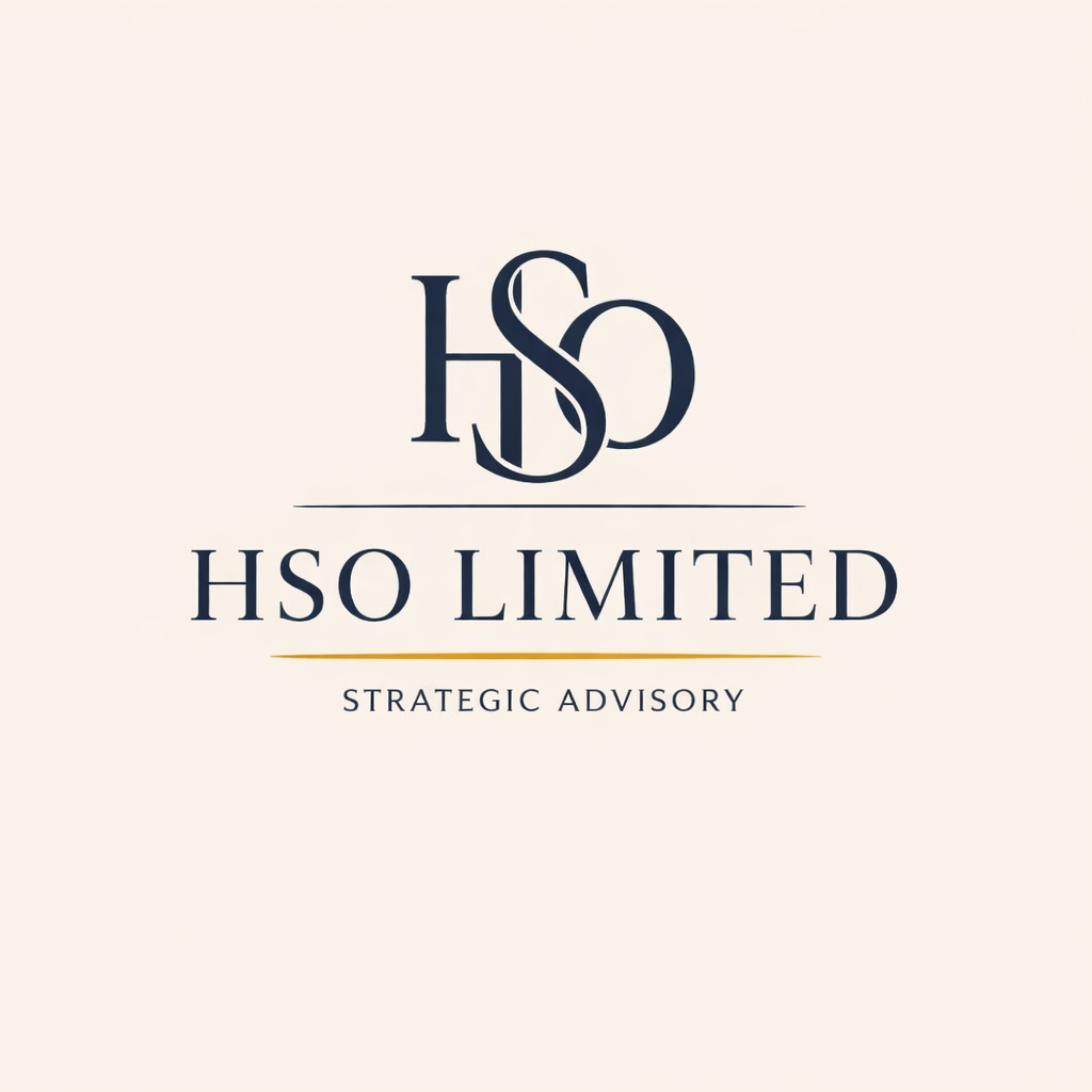 HSO Limited, Strategic Advisory