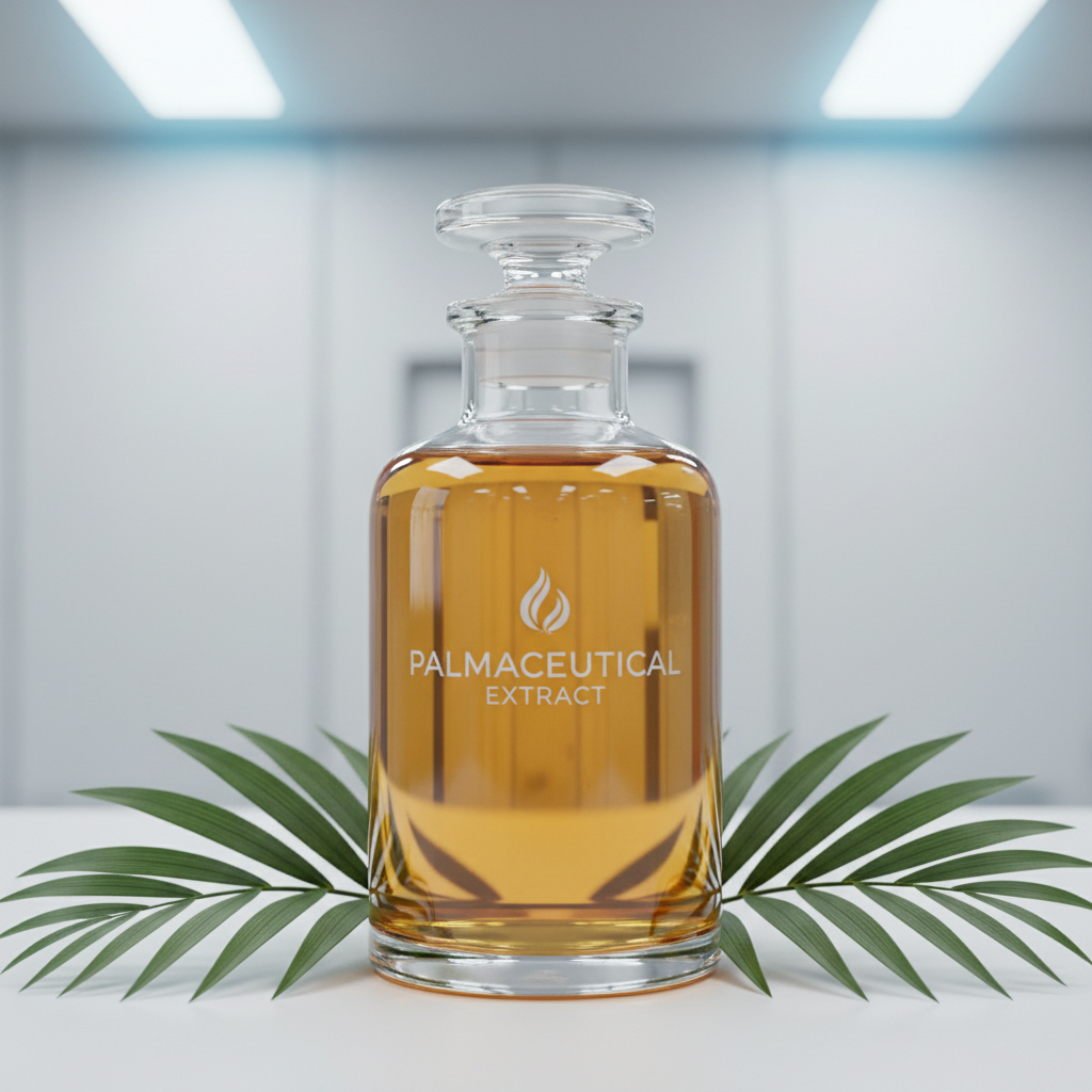 Palma vulgare kivonat