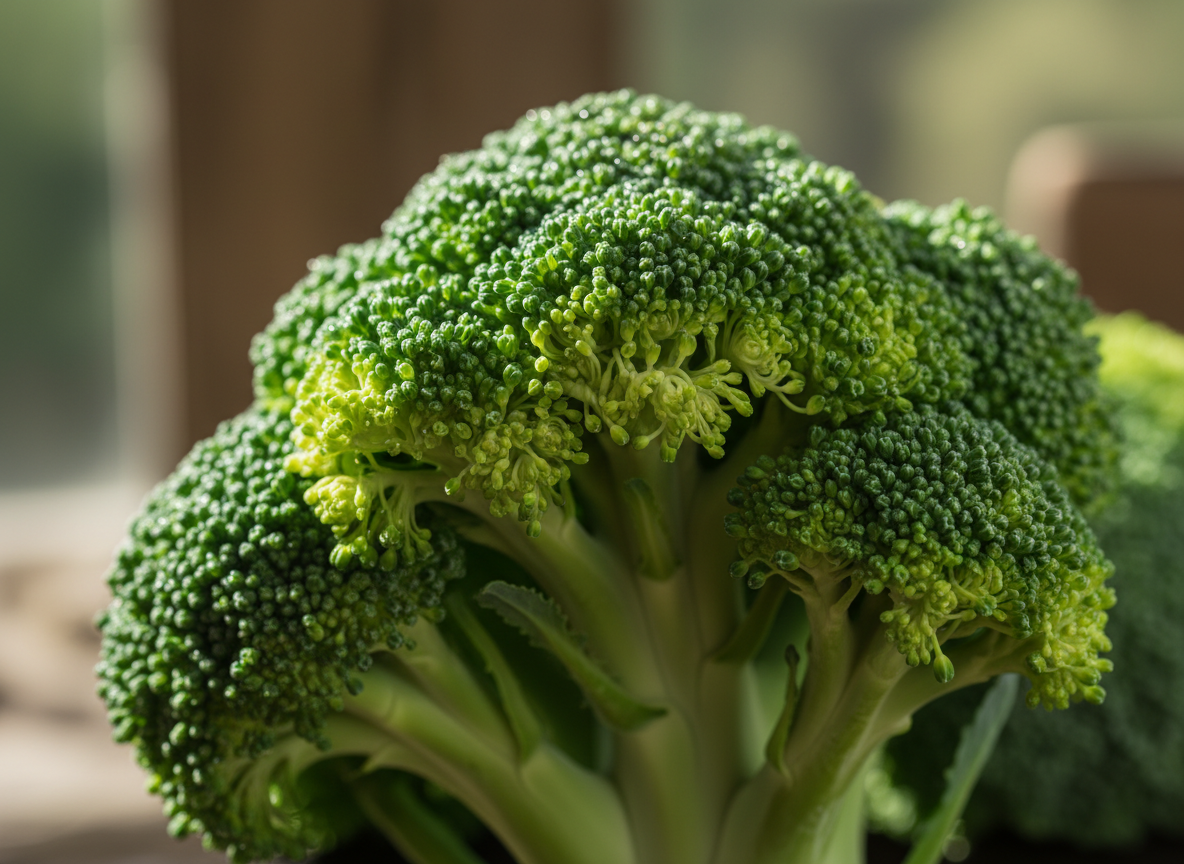 Brócolis