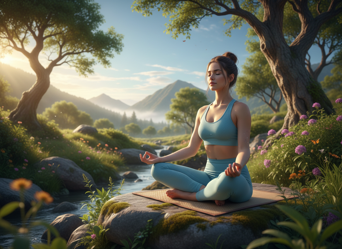 Estilo de vida saudável