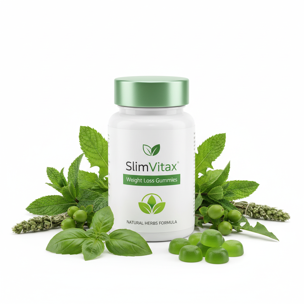 SlimVitax produkt