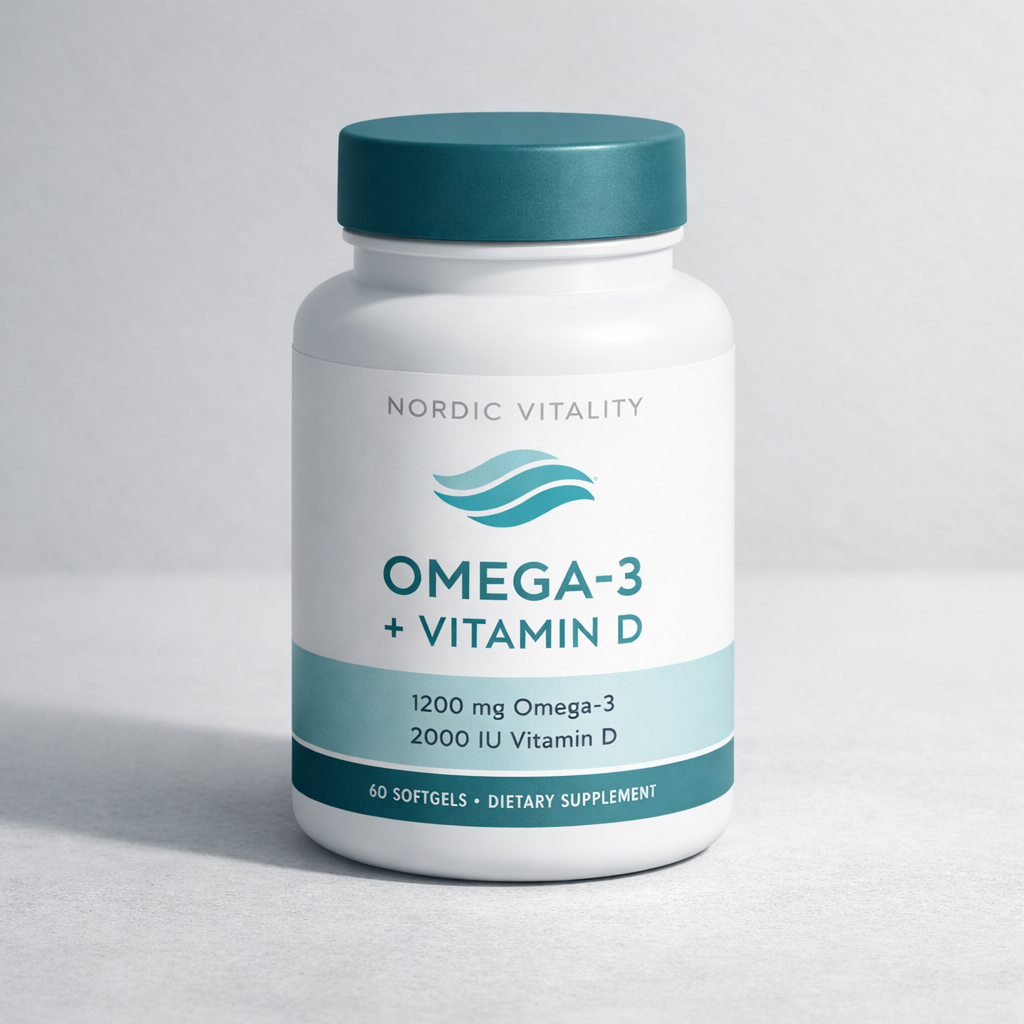 Prostalis naturligt kosttillskott