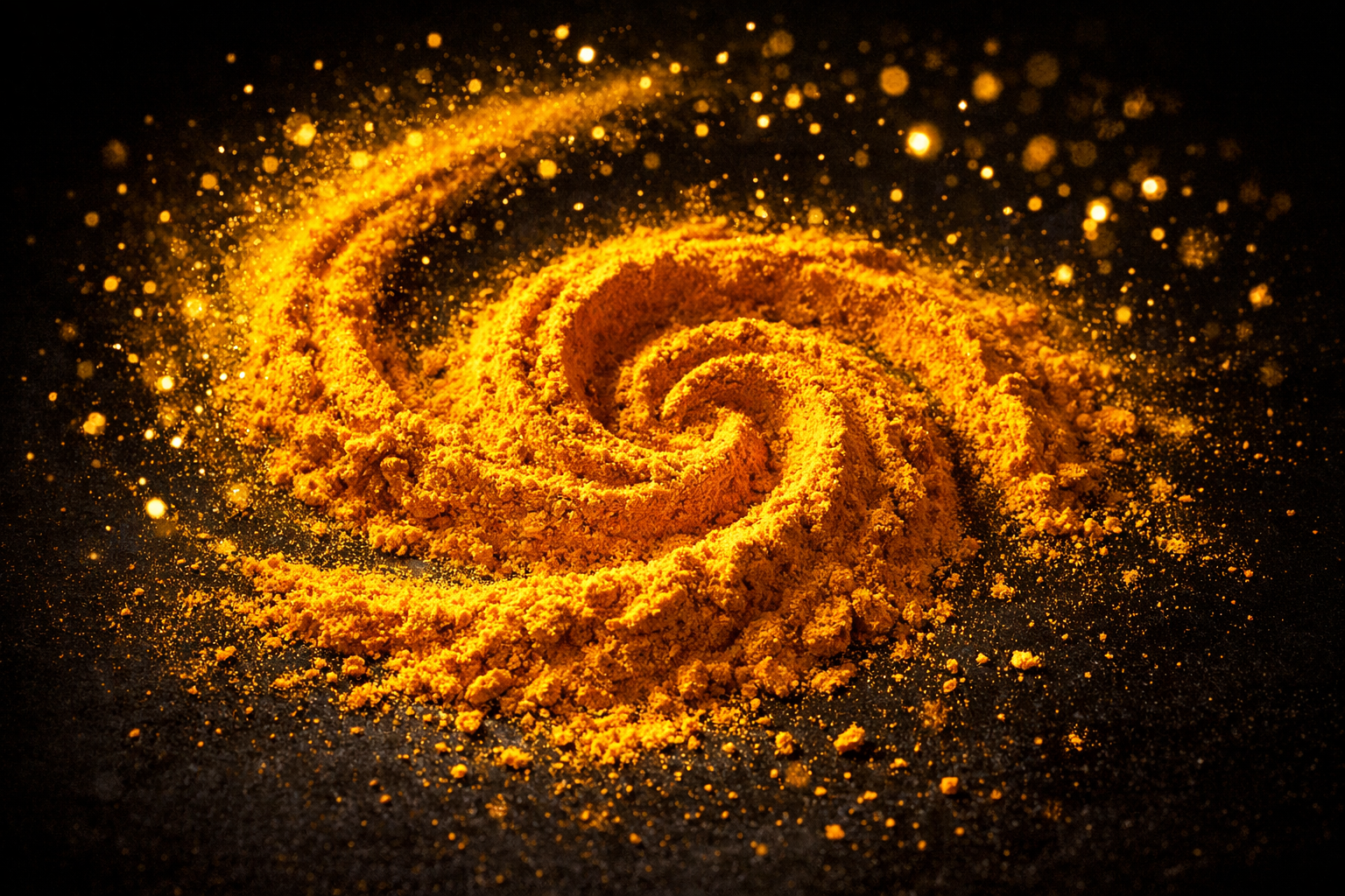 Curcuma Complex benefícios