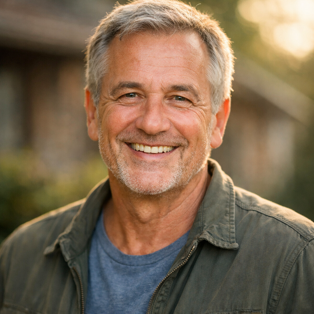 Jean-Pierre, 58 ans, Bruxelles