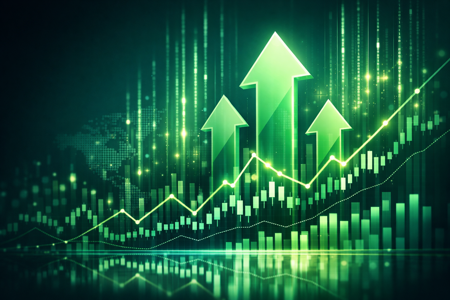 Finance Growth