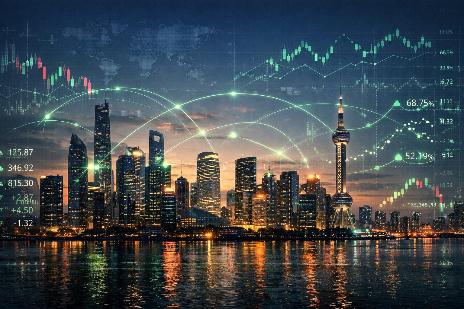 Finance Future