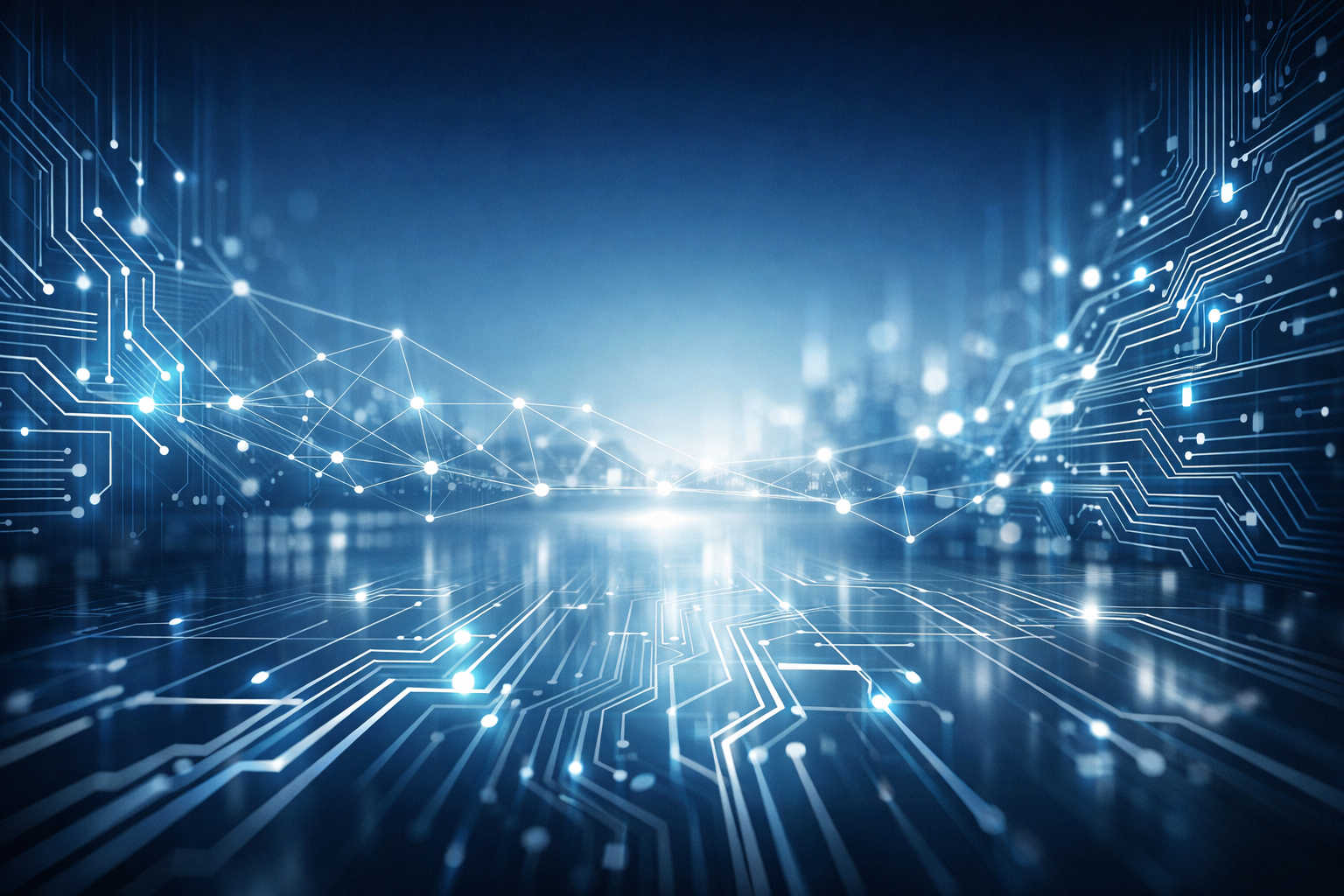 专注信息技术服务