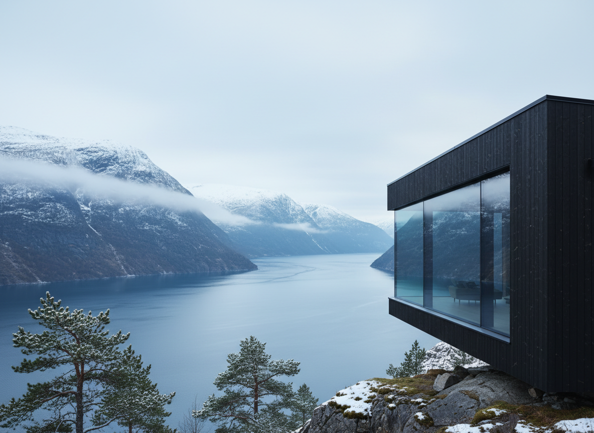 Noruega