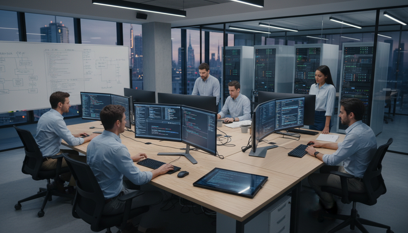 Software Development