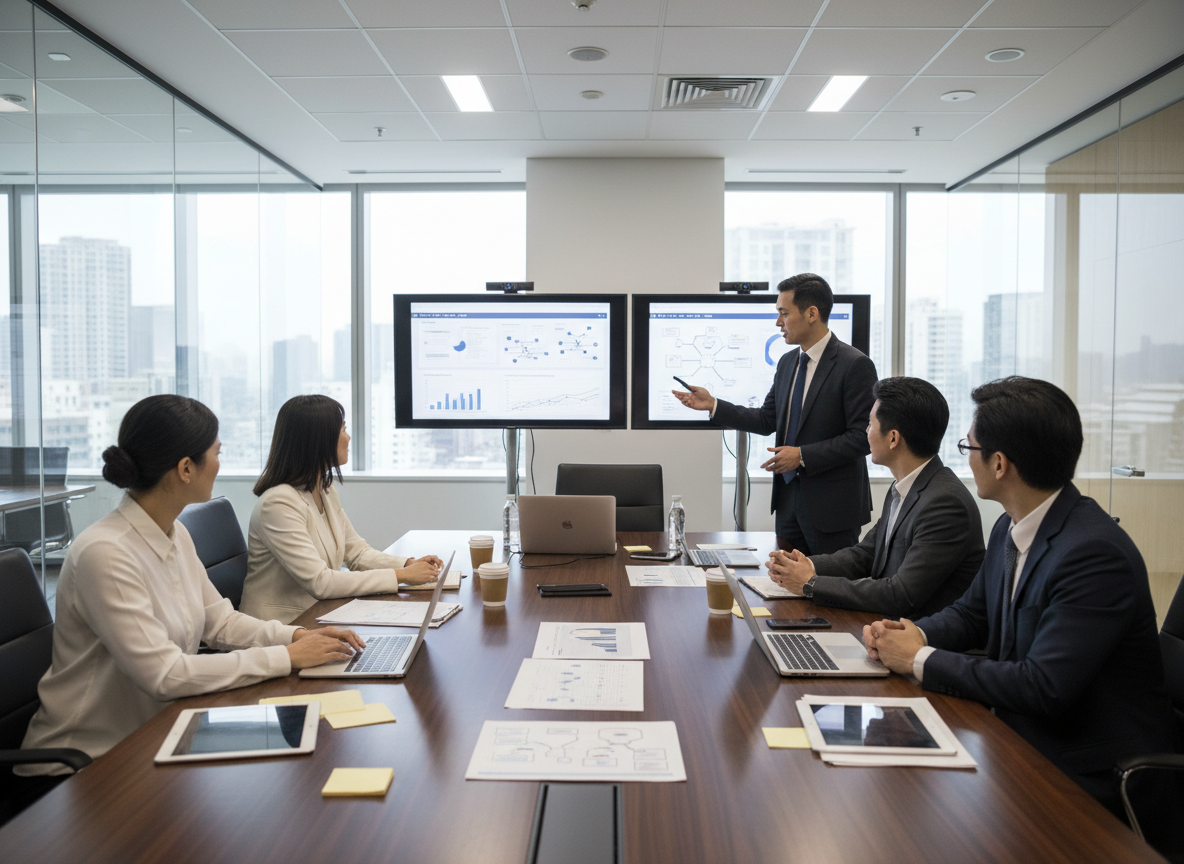 Consultoría Informática