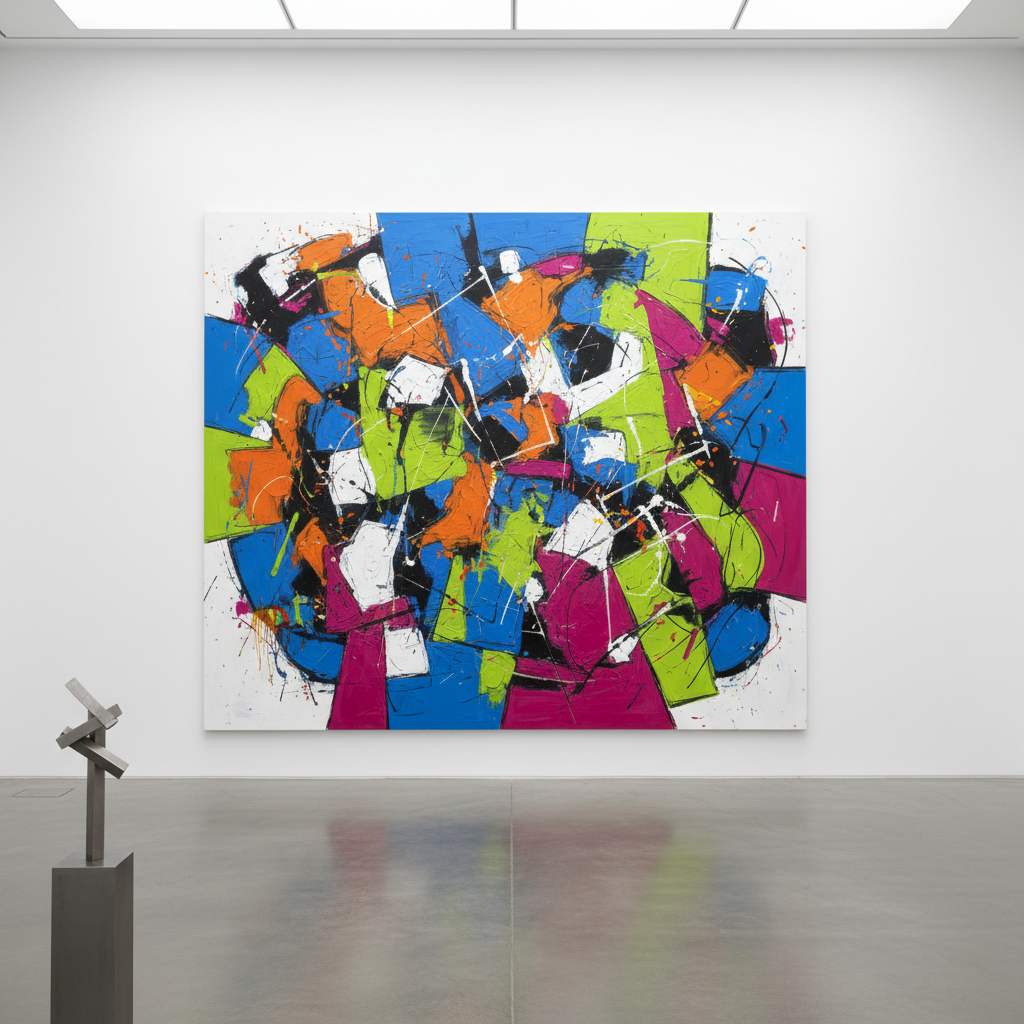 Expresión Abstracta