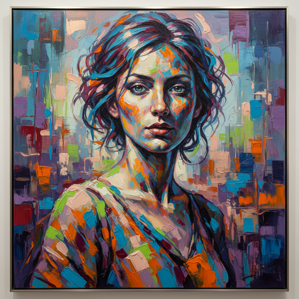 Expresión Contemporánea