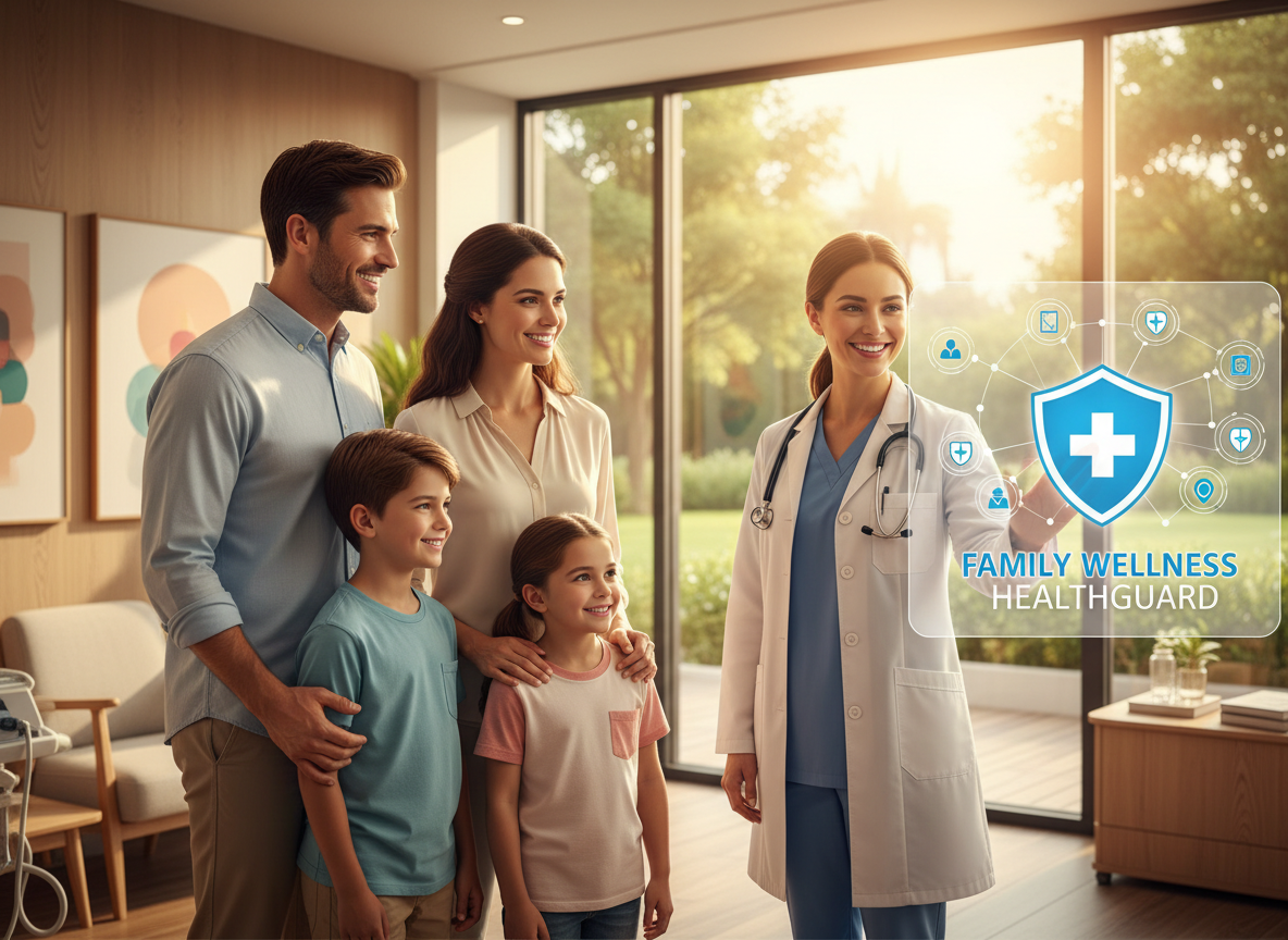 Seguro de Salud