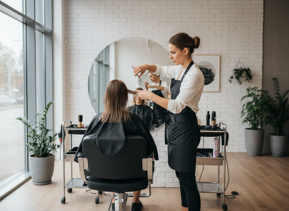 Haircuts