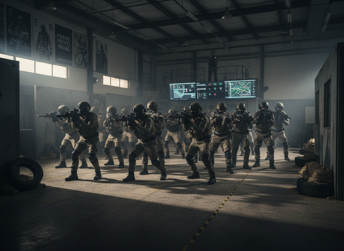 Security Training
