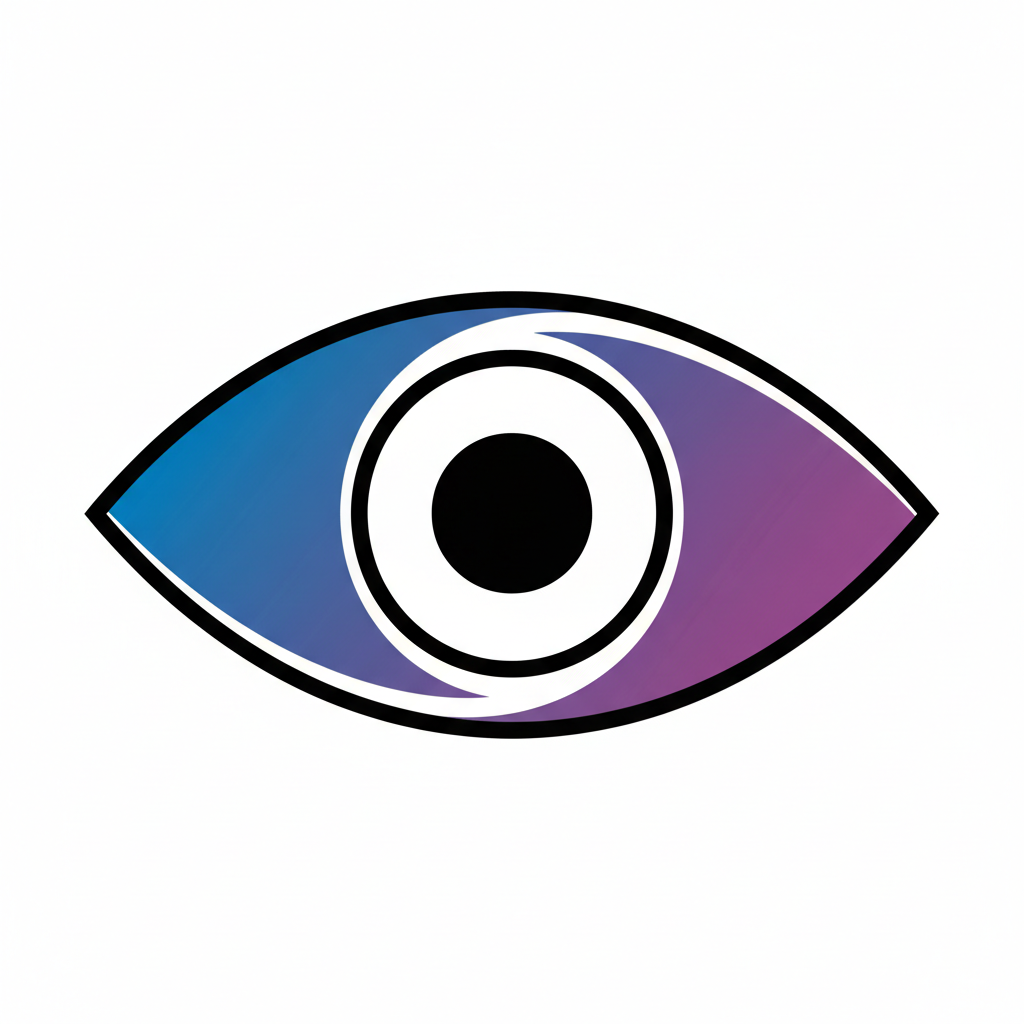 Vision Icon