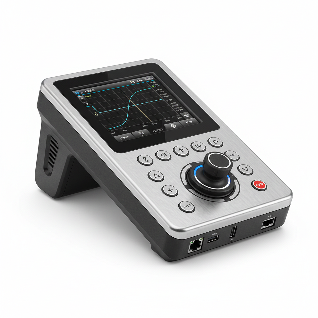 Kinetix Motion Controllers