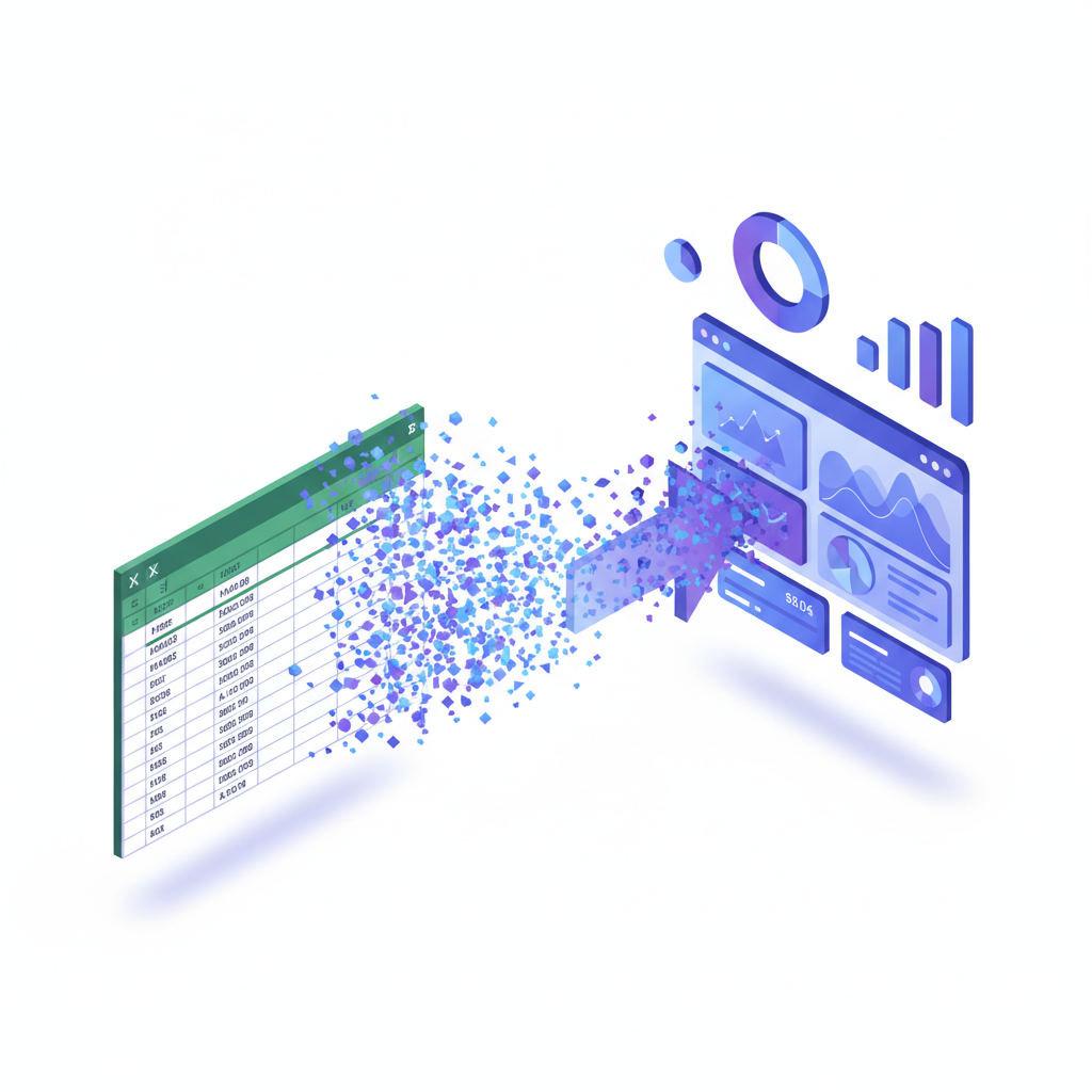 Excel → Web App en 5 jours | Prototype GRATUIT 48h | ExcelWebApp