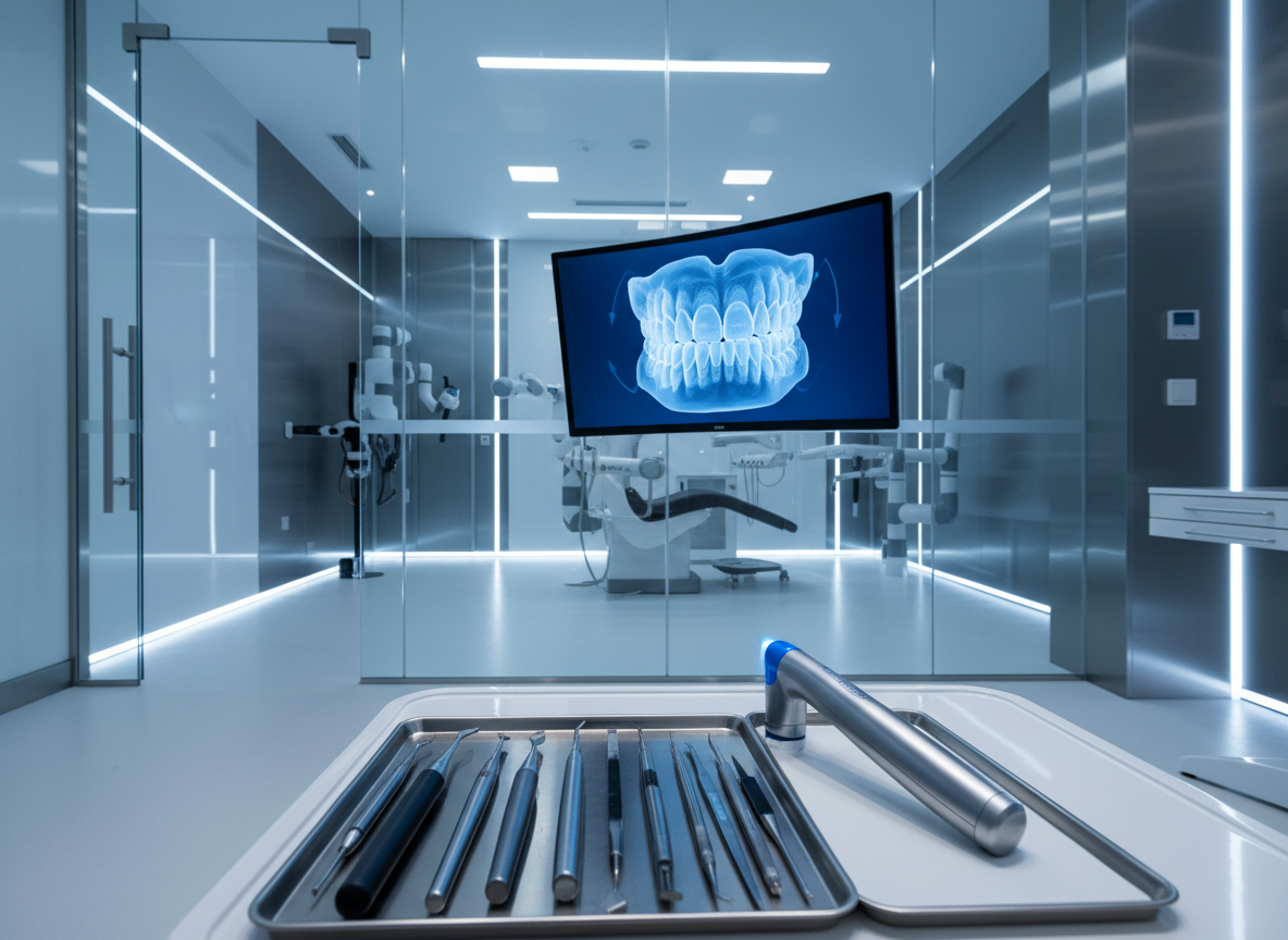 Dental Teknoloji